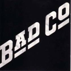 logo Bad Company